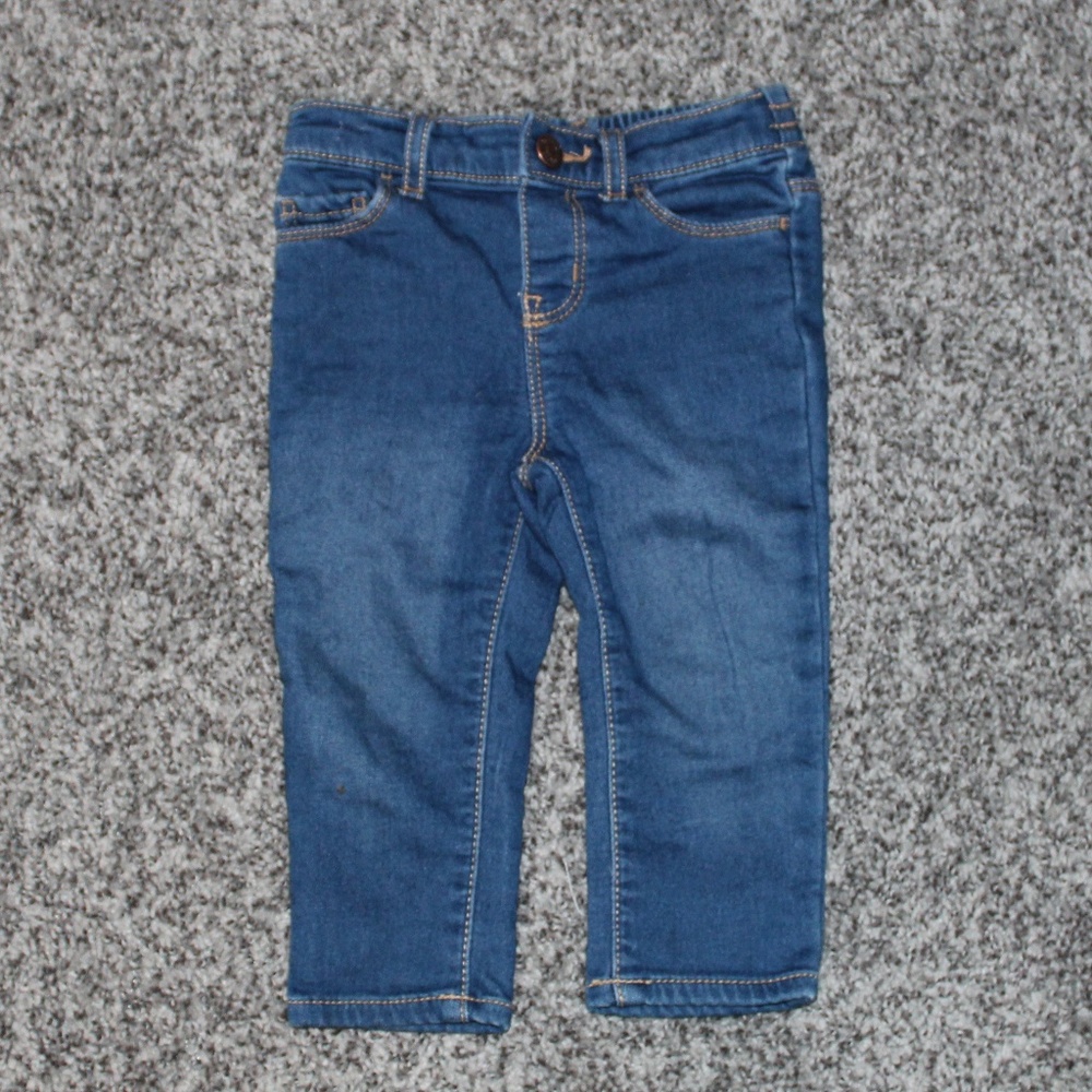 12 month Jeans